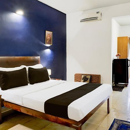 Super Townhouse Candolim Kültér fotó